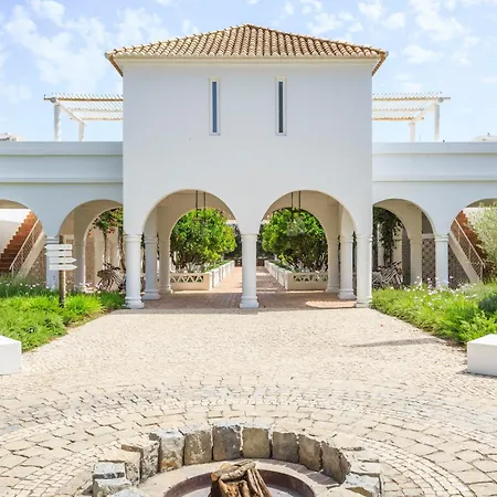 Hotel Octant Monte Moncarapacho