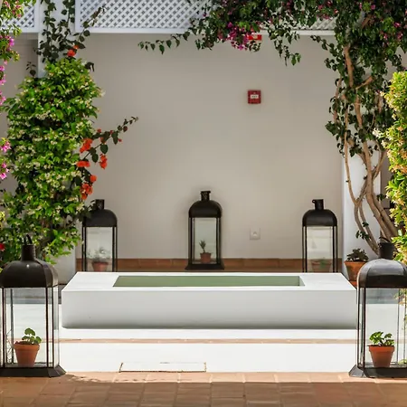 Hotel Octant Monte 5*