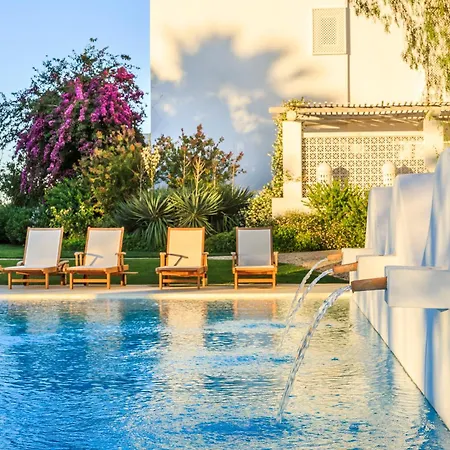 Hotel Octant Monte 5*