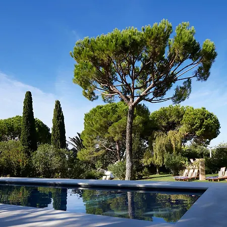 Hotel Octant Monte 5*