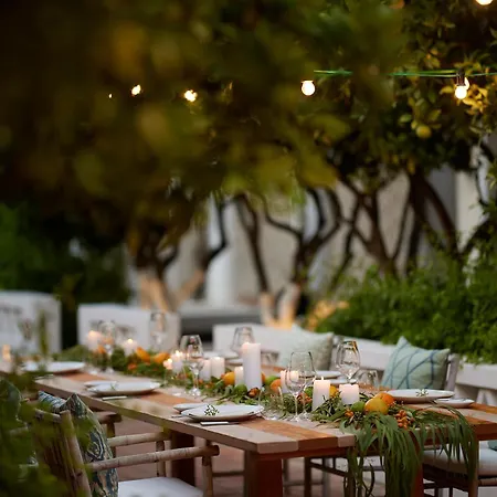 Octant Monte Hotel