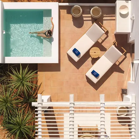 Octant Monte Hotel