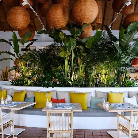 Hotel Octant Monte
