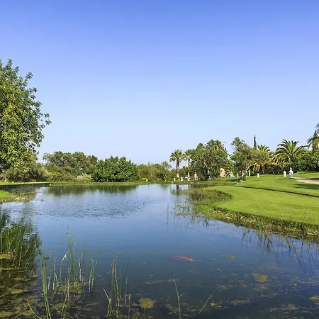 Hotel Octant Monte Moncarapacho