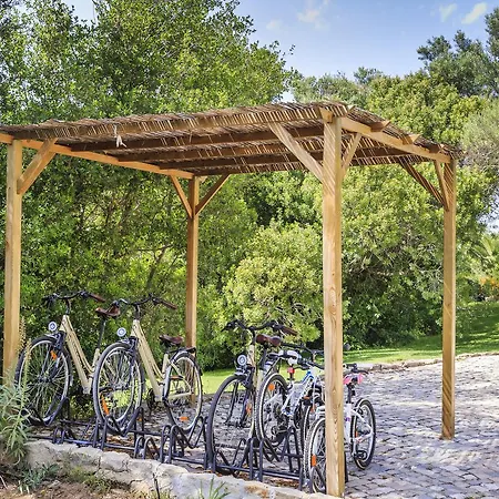 Octant Monte Moncarapacho