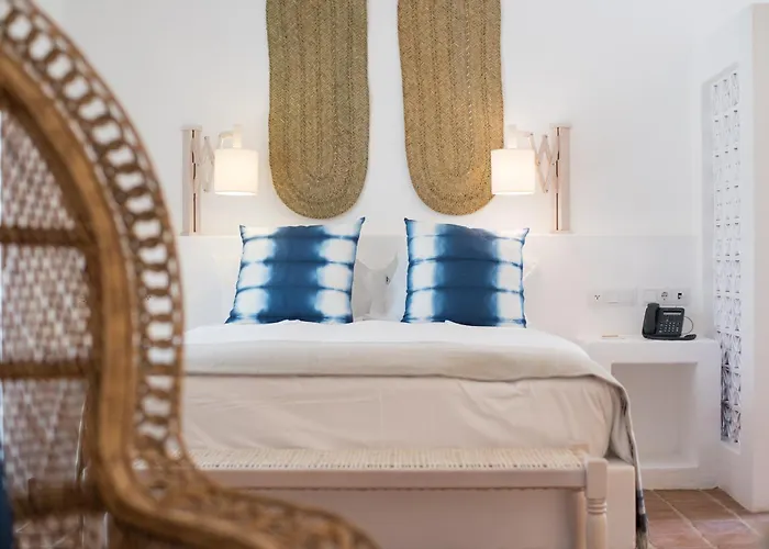 Otel Octant Monte Moncarapacho