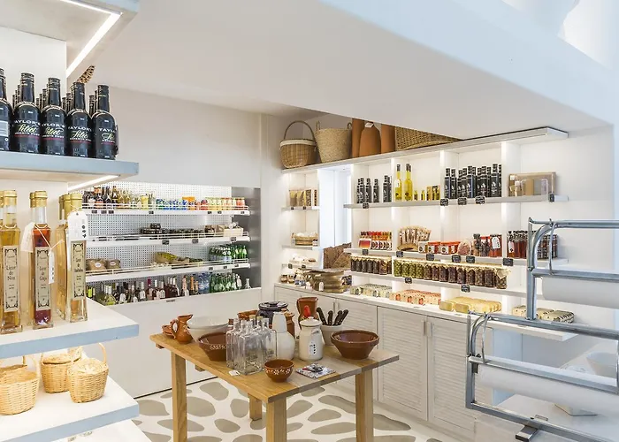 Octant Monte 5* Moncarapacho