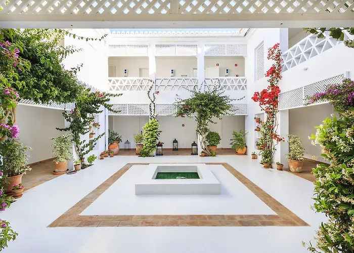 Octant Monte Otel 5*