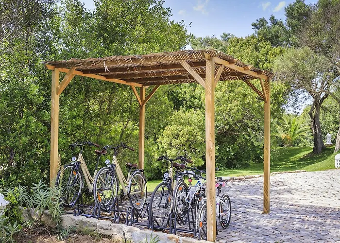 Octant Monte Moncarapacho