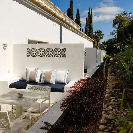 Hotel Octant Monte Moncarapacho