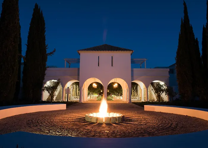 Octant Monte Hotel Moncarapacho