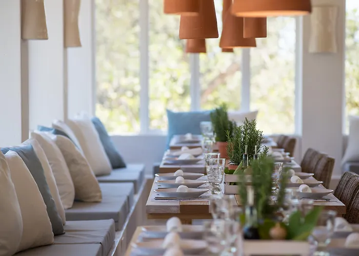 Hotel Octant Monte 5*