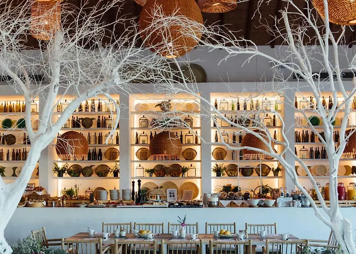 Hotel Octant Monte Moncarapacho